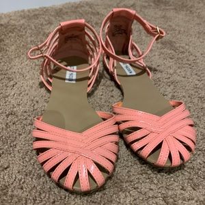 Steve Madden sandals